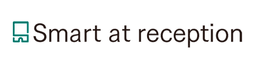RECEPTIONIST vs Smart at reception