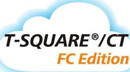 T-SQUARE/CT FC Edition