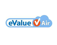 eValue V Air ワークフロー