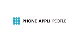 PHONE APPLI PEOPLE for Salesforce