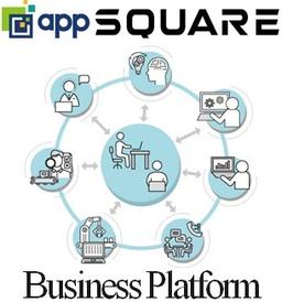 AppSQUARE