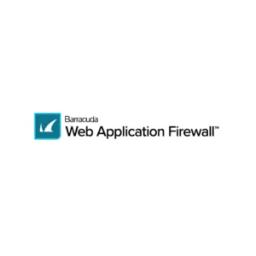 Barracuda Web Application Firewall