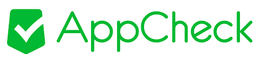 AppCheck