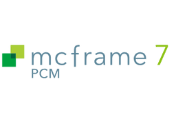 mcframe 7 PCM