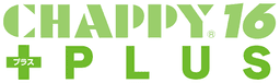 CHAPPY16PLUS　給与計算システム