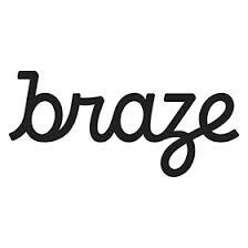 Braze