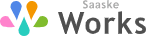 サスケWorks